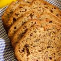 National Date Nut Bread Day - Celebrate With Dates